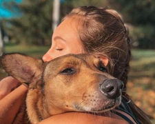 День подяки собакам: запоріжцям пропонують взяти участь у незвичайній акції
