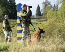 Кілька сотень метрів не вистачило - мешканці Запорізької області заплатили 120 тисяч за спробу втечі за кордон (фото)