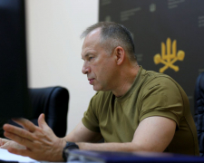 Ворог перекидає війська на Запорізький напрямок і планує штурм - Головнокомандувач ЗСУ