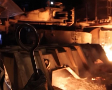 Вагомий внесок - запорізькі металурги відзначають своє професійне свято (відео)