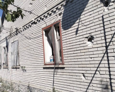 Мирні жителі поранені внаслідок обстрілів у Запорізькій області (фото)