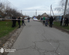 Колишній поліцейський, який у стані сп'яніння стріляв та поранив військових, постане перед судом