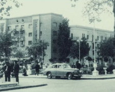 Не лише Шосте - історія забутих селищ Запоріжжя 