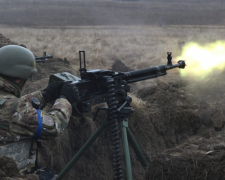 Бійці, які воюють на Запорізькому напрямку, тренуються за стандартами НАТО - відео