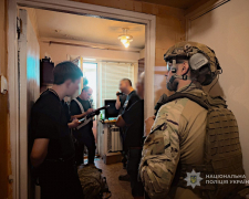 Погроза вибухом і граната перед дружиною: у Запоріжжі сталися два небезпечні інциденти