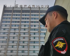 У Запоріжжі суд покарав організатора фейкового референдуму в Бердянську - подробиці