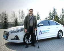 Запорізькі ветерани з інвалідністю та їхні рідні можуть навчитися водити авто безкоштовно - як подати заявку