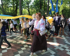 Журналістка із Мелітополя Ірина Левченко