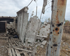 Ворог вдарив авіабомбами по Оріхову: є постраждалі