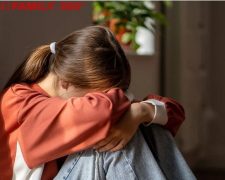  Як допомогти дитині подолати стрес - поради від дослідників ментального здоров’я