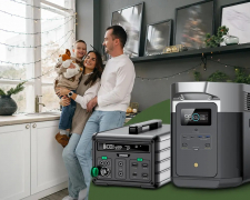 Запорізькі сім’ї можуть отримати безкоштовні зарядні станції для дітей з інвалідністю — як подати заяву