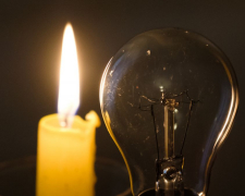 Запорізька область пережила нічний блекаут - енергетики оперативно відновили електропостачання