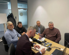 Як планують звільнити з російського полону цивільних і працівників Запорізької АЕС