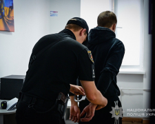 Конфлікт у Заводському районі закінчився тяжкими травмами, фото: ГУ Нацполіції у Запорізькій області