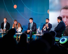 Держава має стати арбітром між «Укрзалізницею» та бізнесом — Олександр Водовіз