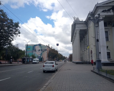 Театр імені Магара, фото Світлани Олійник
