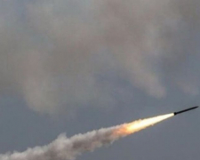 Російські військові вчергове намагалися здійснити ракетний обстріл Запоріжжя