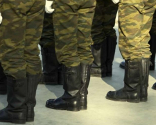 У Запорізькій області окупанти ніяк не наберуть “добровольців” у свій батальйон