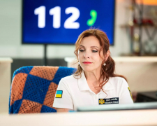 Під час обстрілів і блекаутів - у Запоріжжі запрацював застосунок 112 для виклику екстрених служб