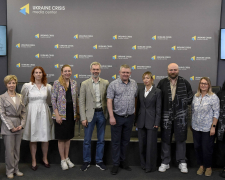 «Місце спротиву»: В Україні реалізують проєкт для збереження пам’яті про Азовсталь