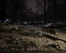 Ожеледиця на дорогах і мокрий сніг - якою буде погода в Запоріжжі найближчими днями