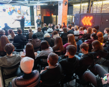 Молодь Запоріжжя запрошують на профорієнтаційну зустріч у сучасному форматі ROAD SHOW