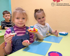 Безпечне навчання: як запорізький садочок працює з укриттям та генераторами (фото)