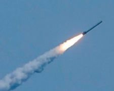 Ворог завдав ракетного удару по околиці  Запоріжжя 