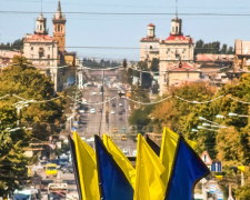Арт-простори, майстер-класи та концерти - у Запоріжжі відбудеться яскравий ярмарок 
