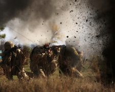 Ворог знищив усі укриття та укріплення - на Запоріжжі Сили Оборони відійшли з позицій біля кількох сіл