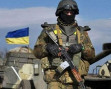 У Запорізькій області українські військові знищили склад боєкомплектів та базу ворога