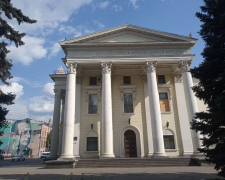 Як цікаво провести перші травневі дні у Запоріжжі - афіша культурних подій