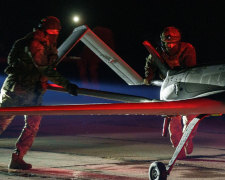 «Ворог виснажиться першим»: 1 Окремий Центр БпС СБС представив бачення української інтелектуальної армії нового зразка