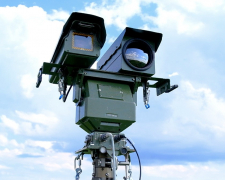 Запорізький напрямок: прикордонники Бердянського загону виявили й знищили «очі» ворога (відео)