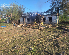 Одна людина дістала поранення під час нічної атаки на Запоріжжя, а за добу через російські обстріли постраждали 16 людей.