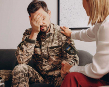 У Запоріжжі працюють «Кімнати Ветерана»: понад три тисячі захисників уже отримали допомогу