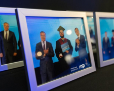 &quot;Золоті зірки&quot;, успіхи та розвиток: як у Метінвест Політехніці відзначили рік Асоціації випускників