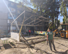 Екологи розповіли, які райони Запоріжжя найбільше постраждали під час ворожої атаки дронами у вихідні - фото