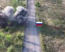 Росіяни відкрили вогонь по своєму військовому на Запорізькому напрямку, коли той намагався здатися в полон (відео)
