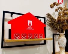 Оборонець Маріуполя Антон Фіцай отримав квартиру за програмою «Вдома»