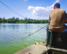 На Запоріжжі енергетики відновили лінію через Дніпро після удару КАБів