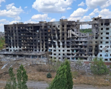 &quot;Дрони вбивають цивільних щодня&quot; - як живуть люди у прифронтових Степногірську та Приморському (фото)