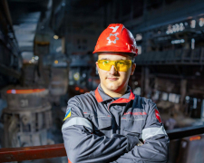 «Запоріжсталь» розширює програму підтримки студентів, фото: прес-служба "Запоріжсталь" 