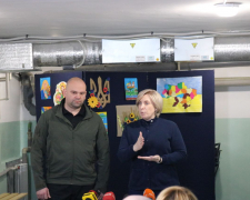У Запорізькій області розробляють план примусової евакуації дітей з &quot;гарячих точок&quot;