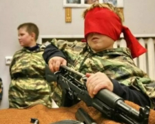 На ТОТ Запорізької області окупанти не дозволяють перевести дітей зі школ з кадетськими класами, фото: ілюстративне