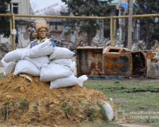 Під прицілом війни - з Гуляйполя евакуюють людей, навколишні села окуповані (фото)