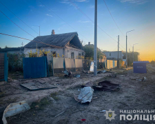 Шість авіаударів за ніч - які наслідки ворожого обстрілу Запоріжжя