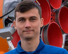 Росія відправила в космос пілота-зрадника із Запорізької області (фото)