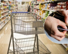 У Запоріжжі з початку року зросли ціни на продукти, фото: ілюстративне