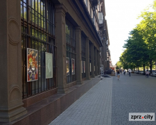 У п&#039;ятницю, 13-го, у Запоріжжі відкриють виставку про національну ідентичність жінок